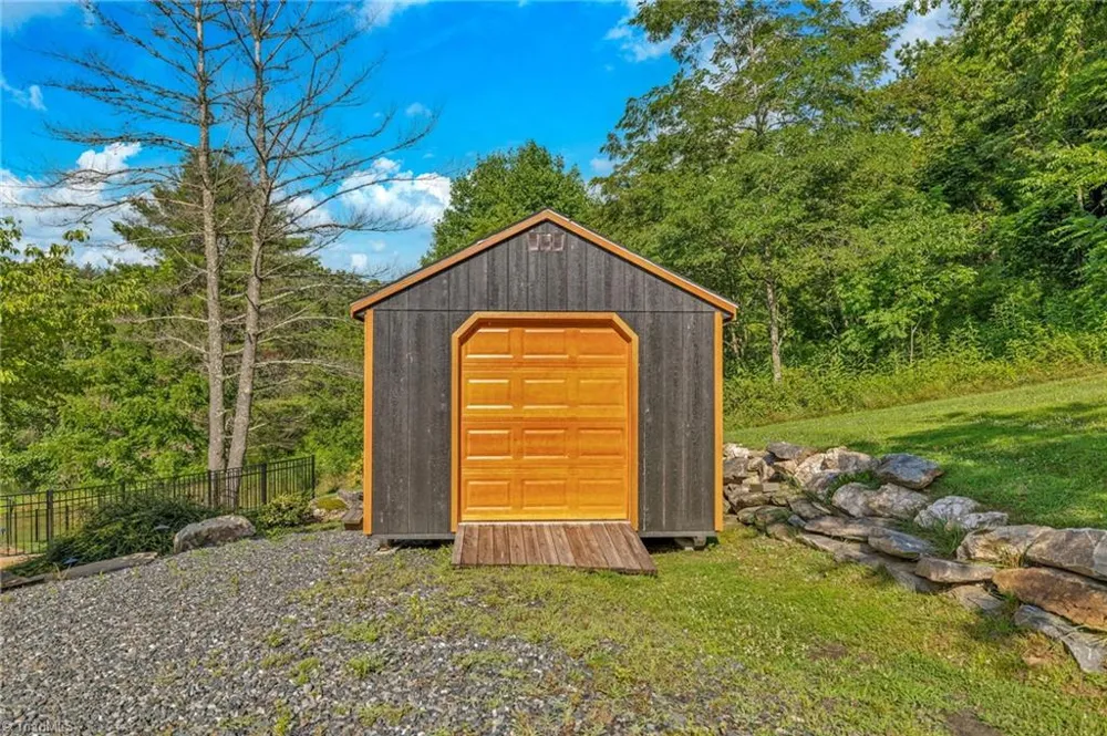 309 Flint River Drive Laurel Springs, NC 28644