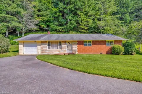 480 Roaring Fork Road