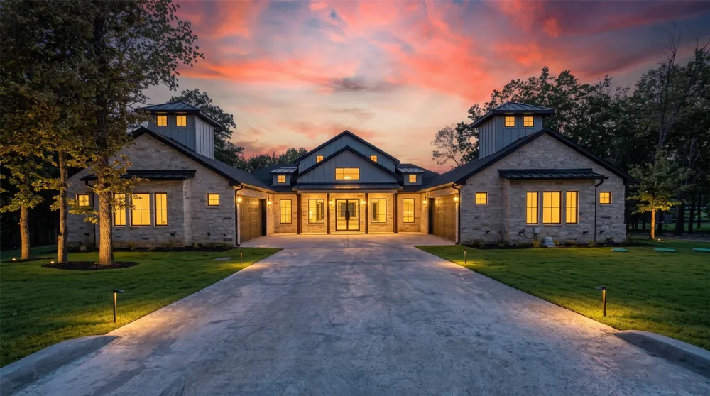 574 Clubhouse Drive Corsicana, TX 75109