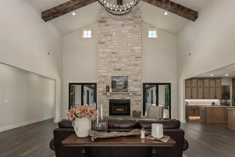 574 Clubhouse Drive Corsicana, TX 75109