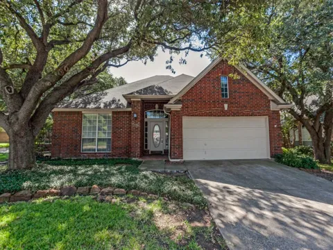 3896 Weller Run Court