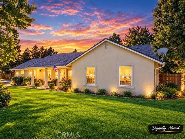 3212 Ark Way Cottonwood, CA 96022