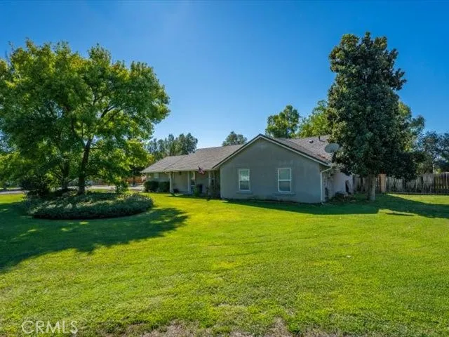3212 Ark Way Cottonwood, CA 96022
