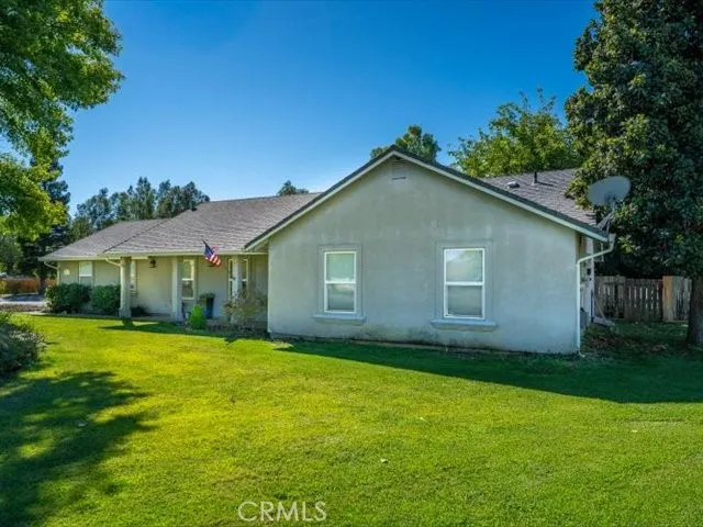 3212 Ark Way Cottonwood, CA 96022