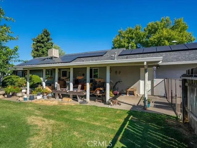 3212 Ark Way Cottonwood, CA 96022