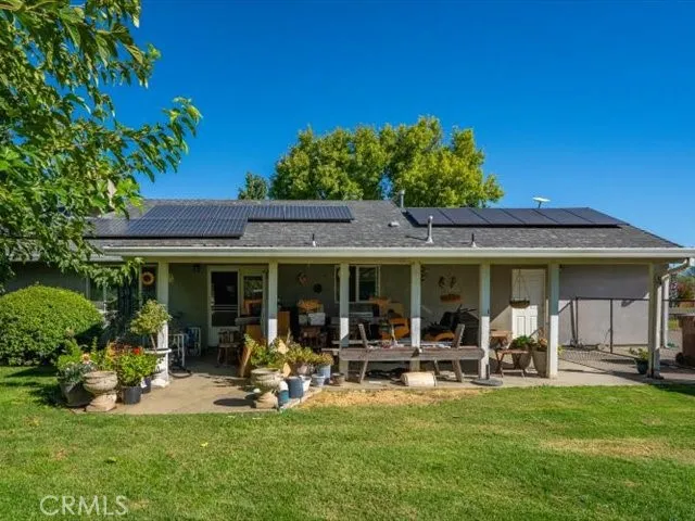 3212 Ark Way Cottonwood, CA 96022