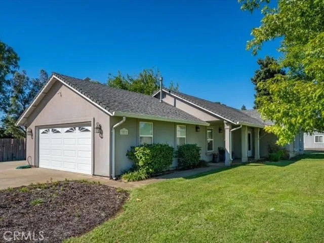 3212 Ark Way Cottonwood, CA 96022