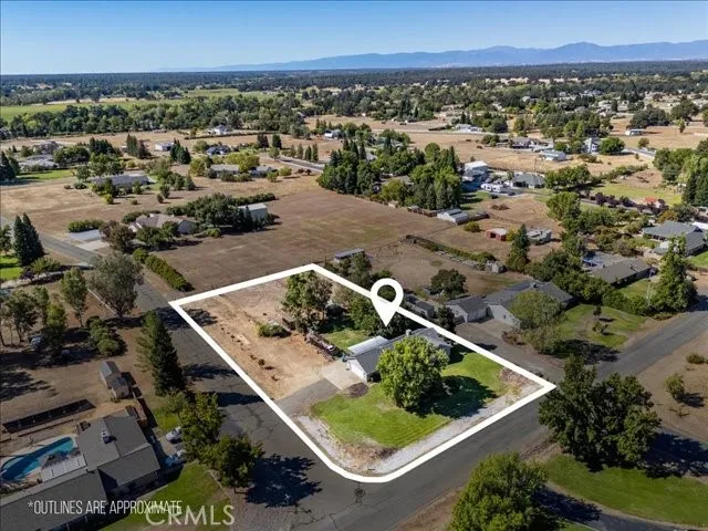 3212 Ark Way Cottonwood, CA 96022