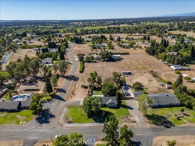 3212 Ark Way Cottonwood, CA 96022