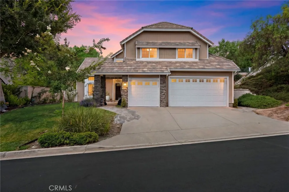 19 Cambridge Court Coto de Caza, CA 92679