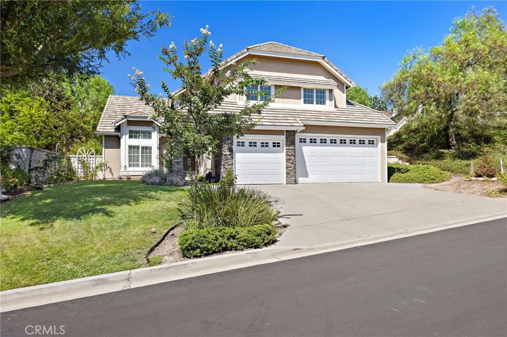 19 Cambridge Court Coto de Caza, CA 92679