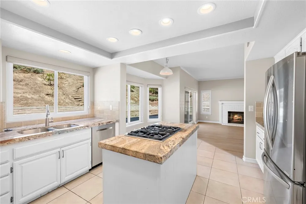 19 Cambridge Court Coto de Caza, CA 92679