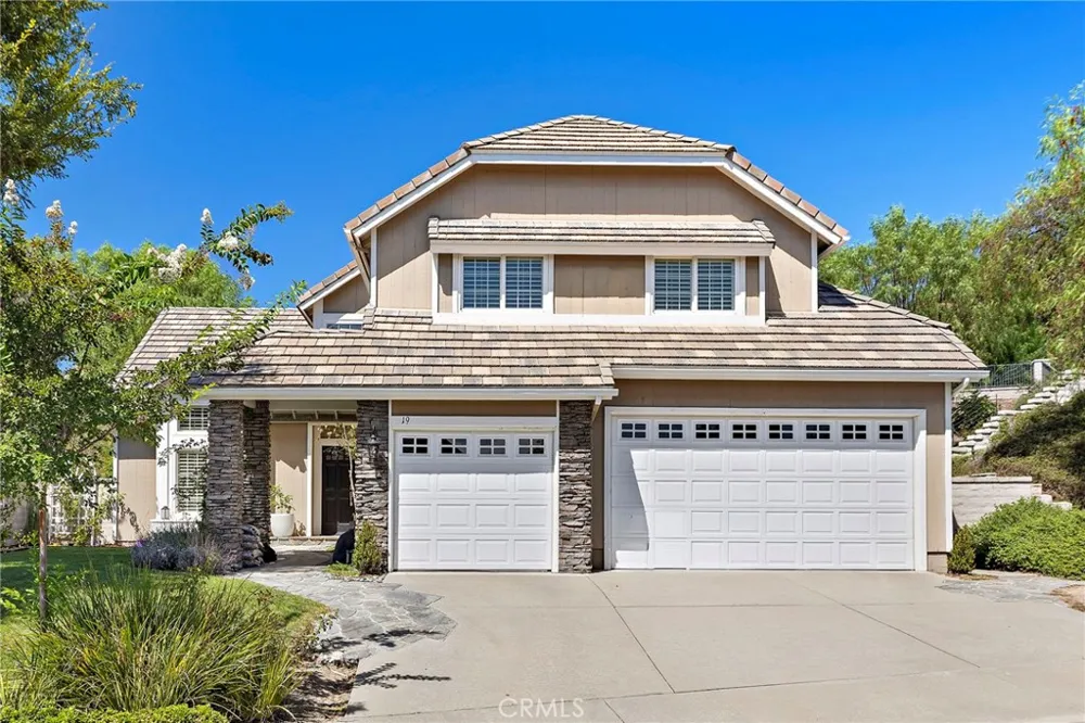 19 Cambridge Court Coto de Caza, CA 92679