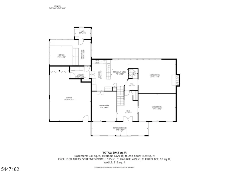 90 Emmans Rd Roxbury, NJ 07852