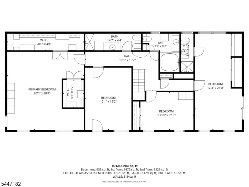 90 Emmans Rd Roxbury, NJ 07852