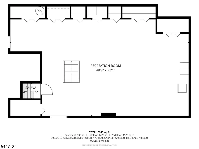 90 Emmans Rd Roxbury, NJ 07852