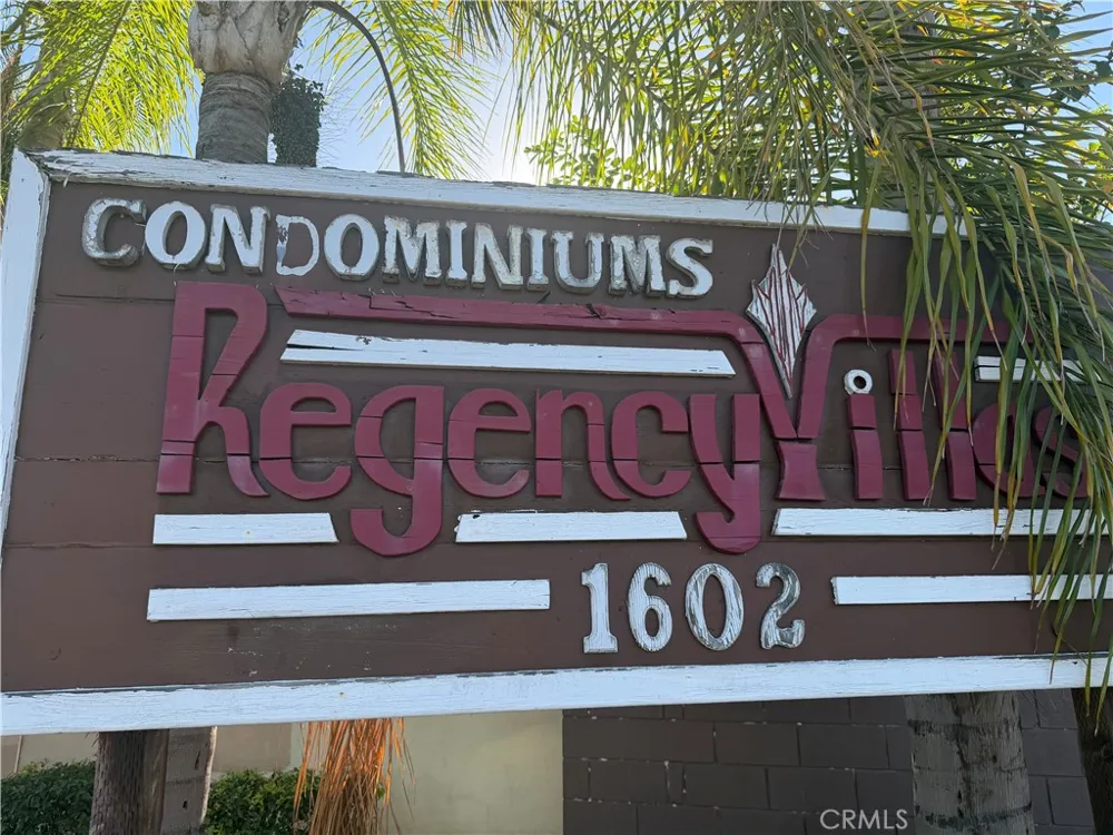 1602 N King A4 Santa Ana, CA 92706