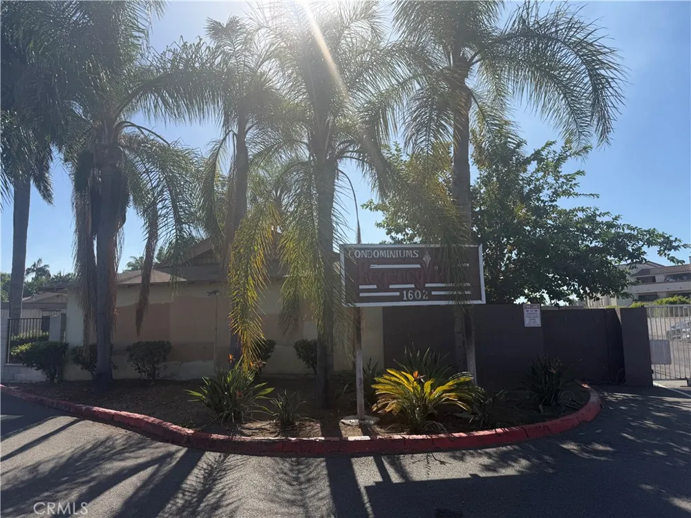 1602 N King A4 Santa Ana, CA 92706