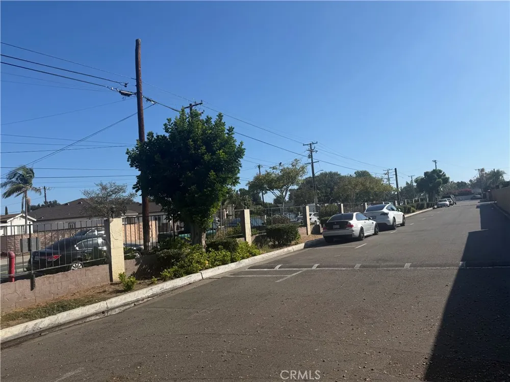 1602 N King A4 Santa Ana, CA 92706