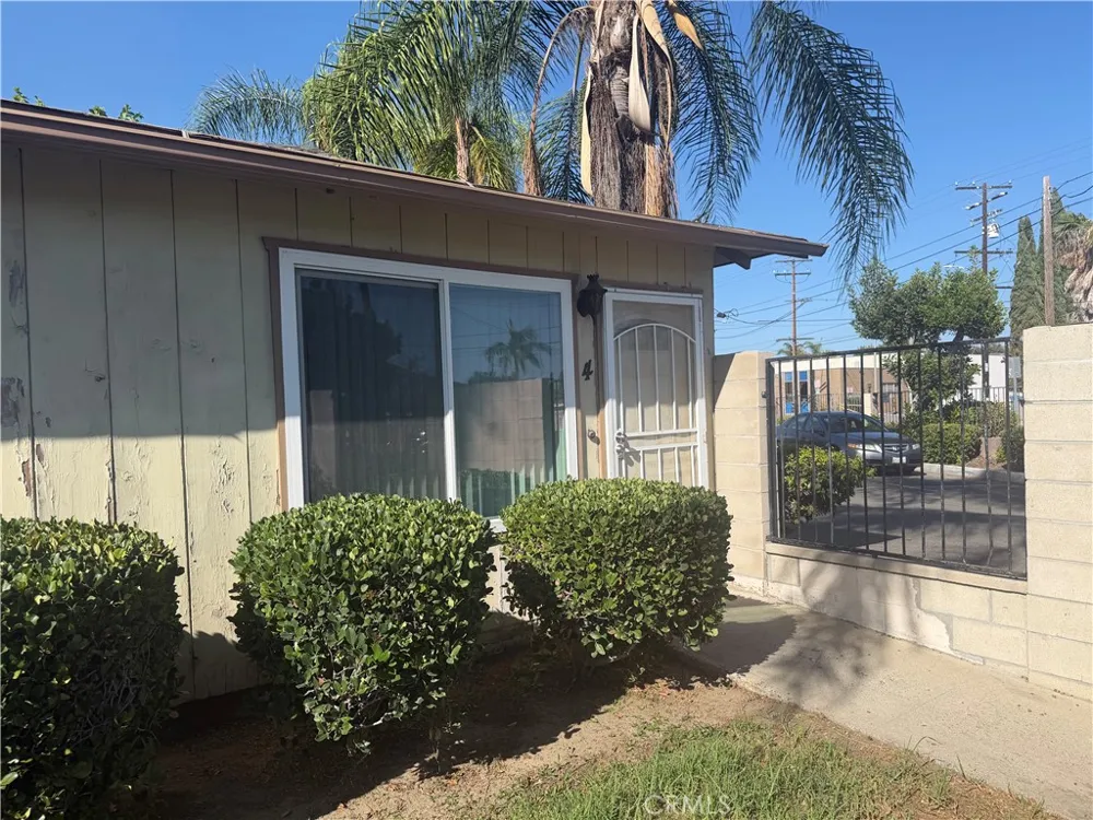 1602 N King A4 Santa Ana, CA 92706