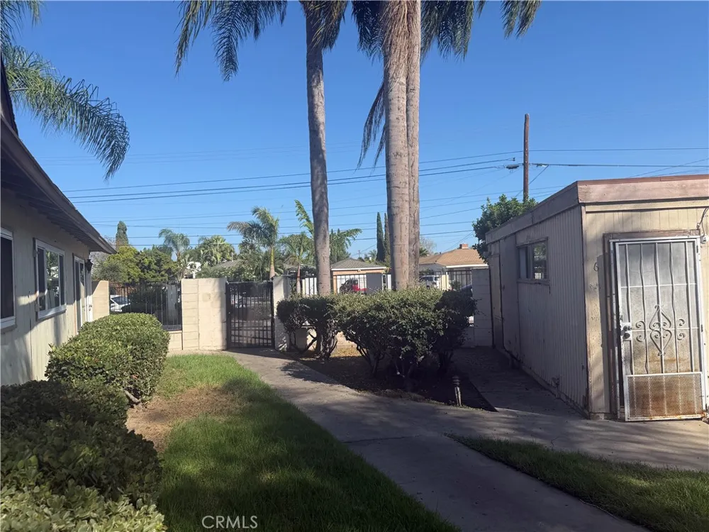 1602 N King A4 Santa Ana, CA 92706