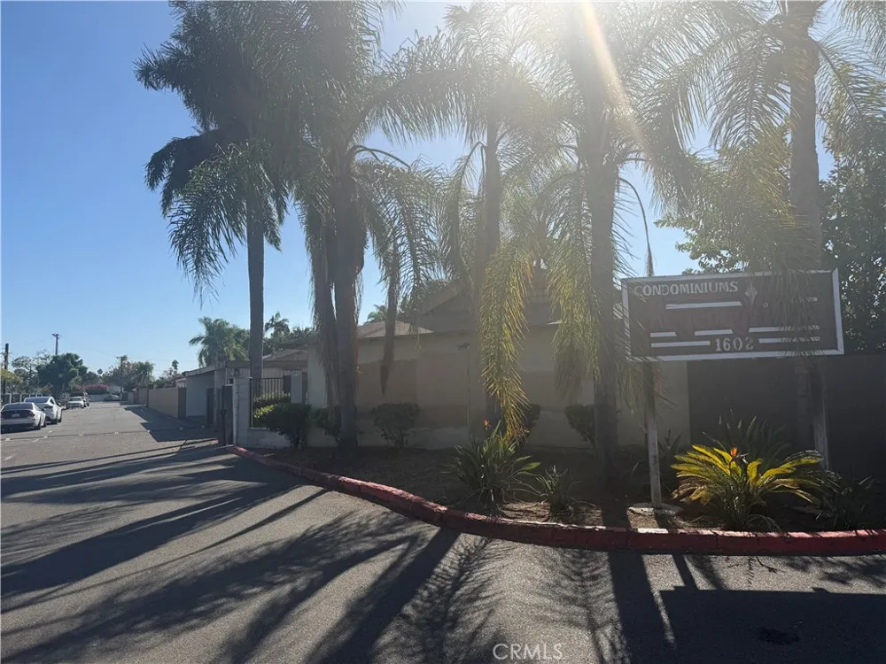 1602 N King A4 Santa Ana, CA 92706