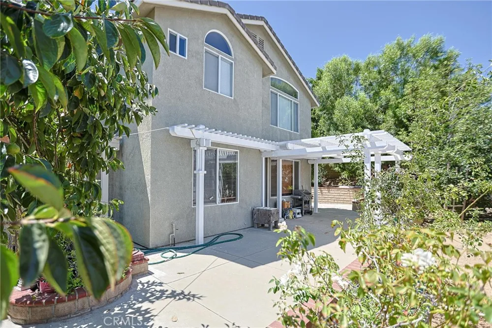 28611 Lupine St Castaic, CA 91384