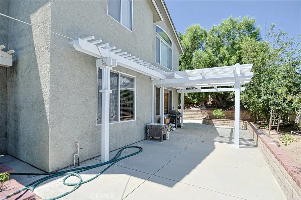 28611 Lupine St Castaic, CA 91384
