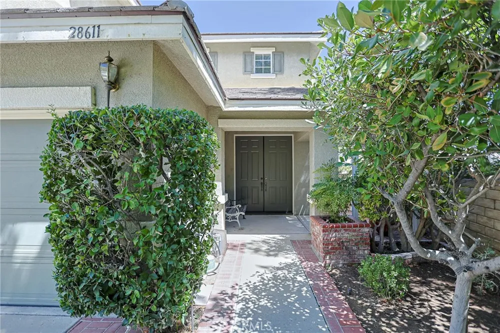 28611 Lupine St Castaic, CA 91384