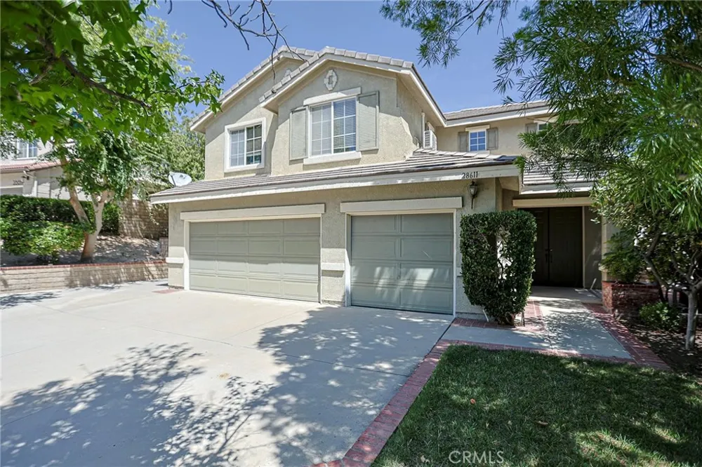 28611 Lupine St Castaic, CA 91384