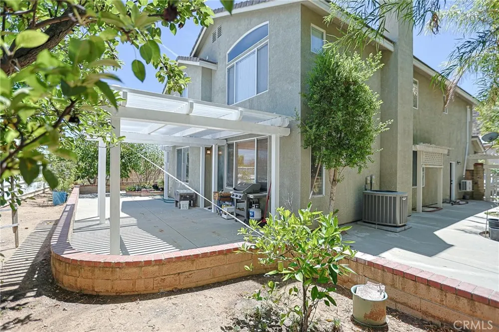 28611 Lupine St Castaic, CA 91384