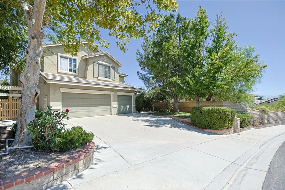 28611 Lupine St Castaic, CA 91384