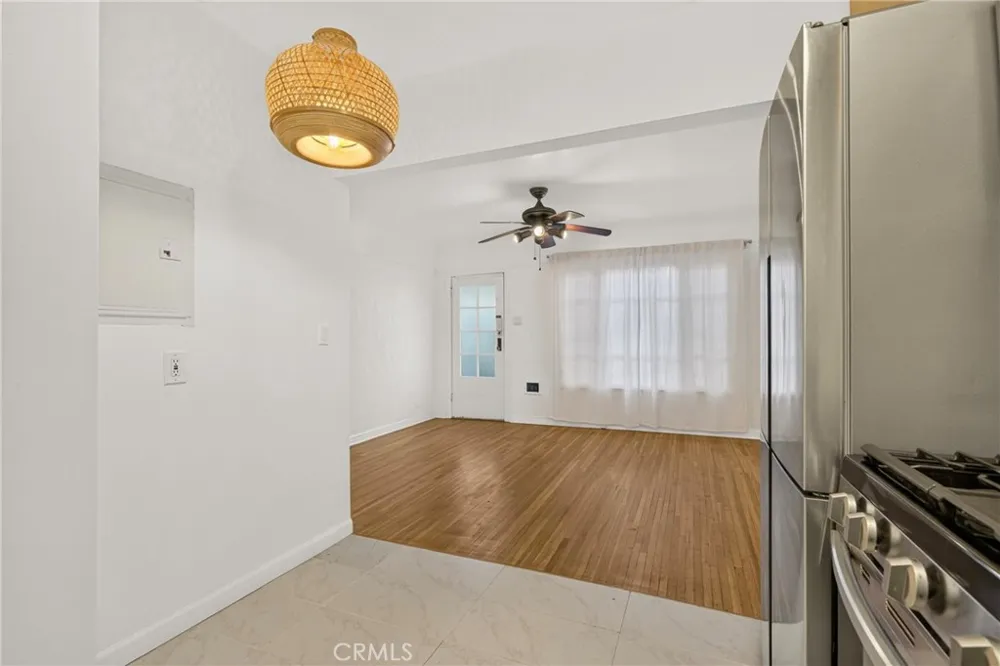 3311 S Durango Los Angeles, CA 90034