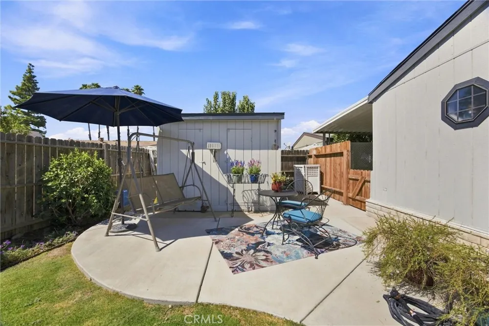 126 Set Bakersfield, CA 93308