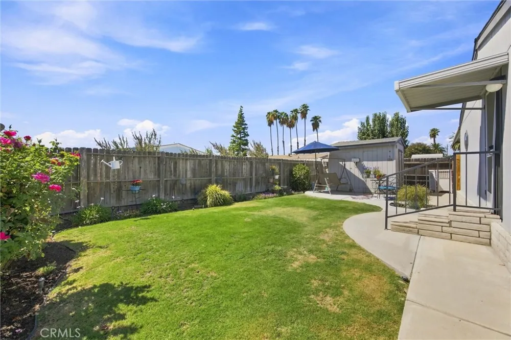 126 Set Bakersfield, CA 93308