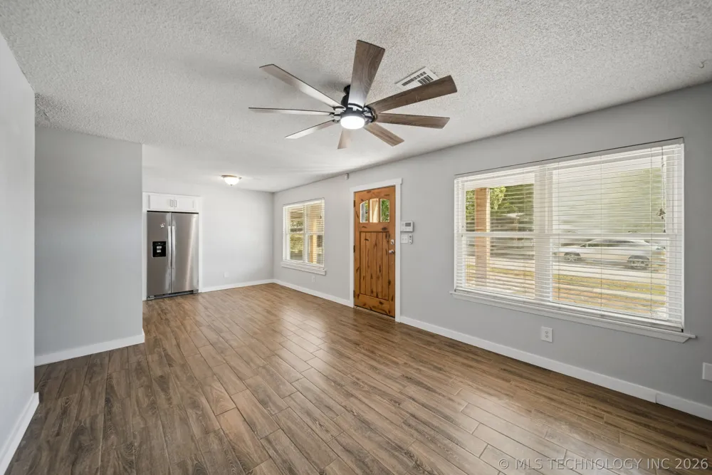 270 S 184th East EastAvenue Tulsa, OK 74108