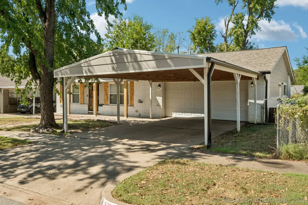 270 S 184th East EastAvenue Tulsa, OK 74108