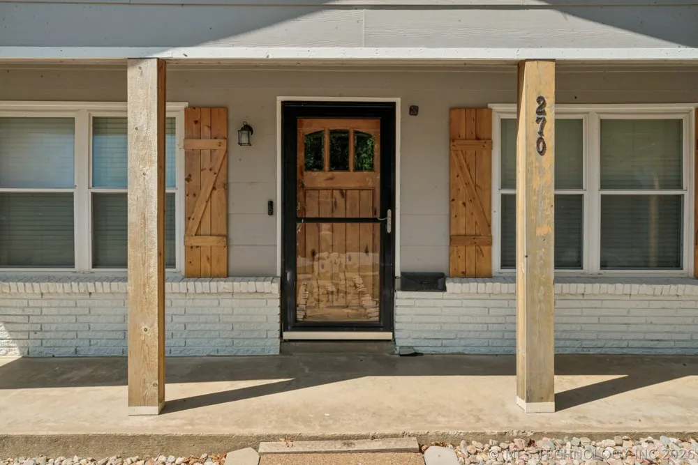 270 S 184th East EastAvenue Tulsa, OK 74108