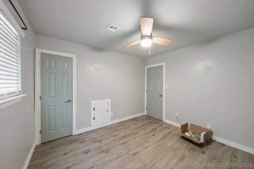 270 S 184th East EastAvenue Tulsa, OK 74108