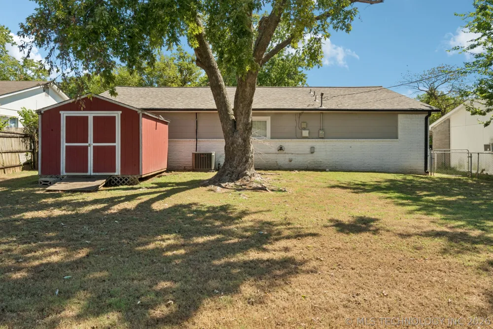 270 S 184th East EastAvenue Tulsa, OK 74108