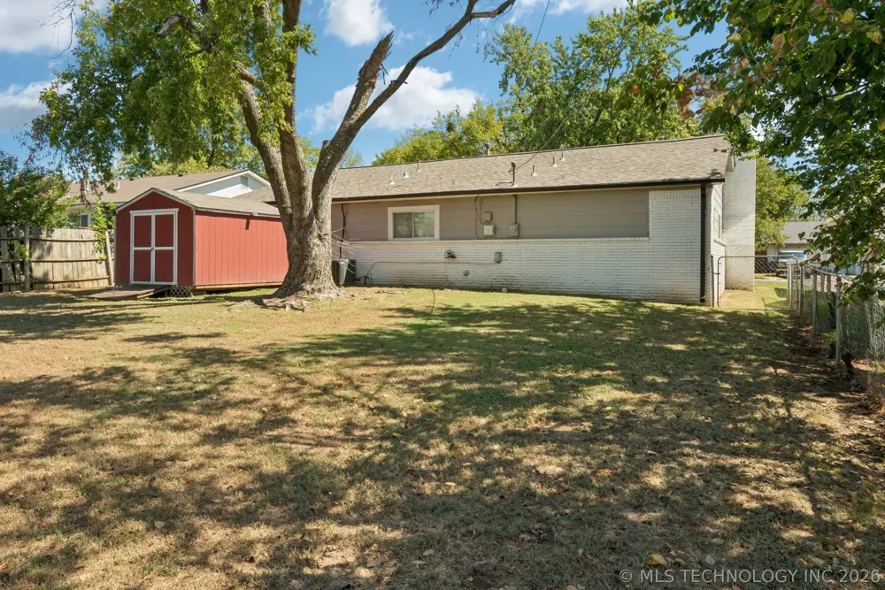270 S 184th East EastAvenue Tulsa, OK 74108