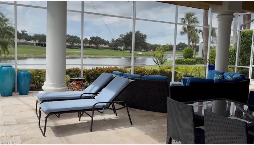 2633 Finchley Ln Street Naples, FL 34105