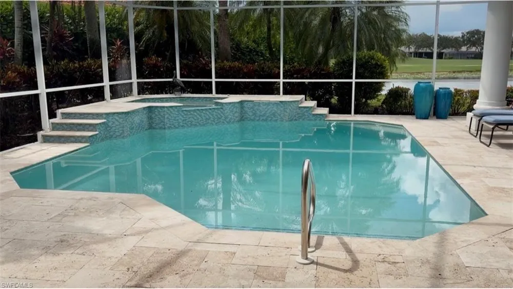 2633 Finchley Ln Street Naples, FL 34105