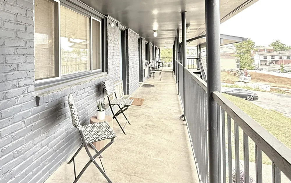 803 Hillview Hts #206 Nashville, TN 37204