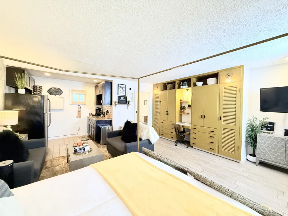 803 Hillview Hts #206 Nashville, TN 37204