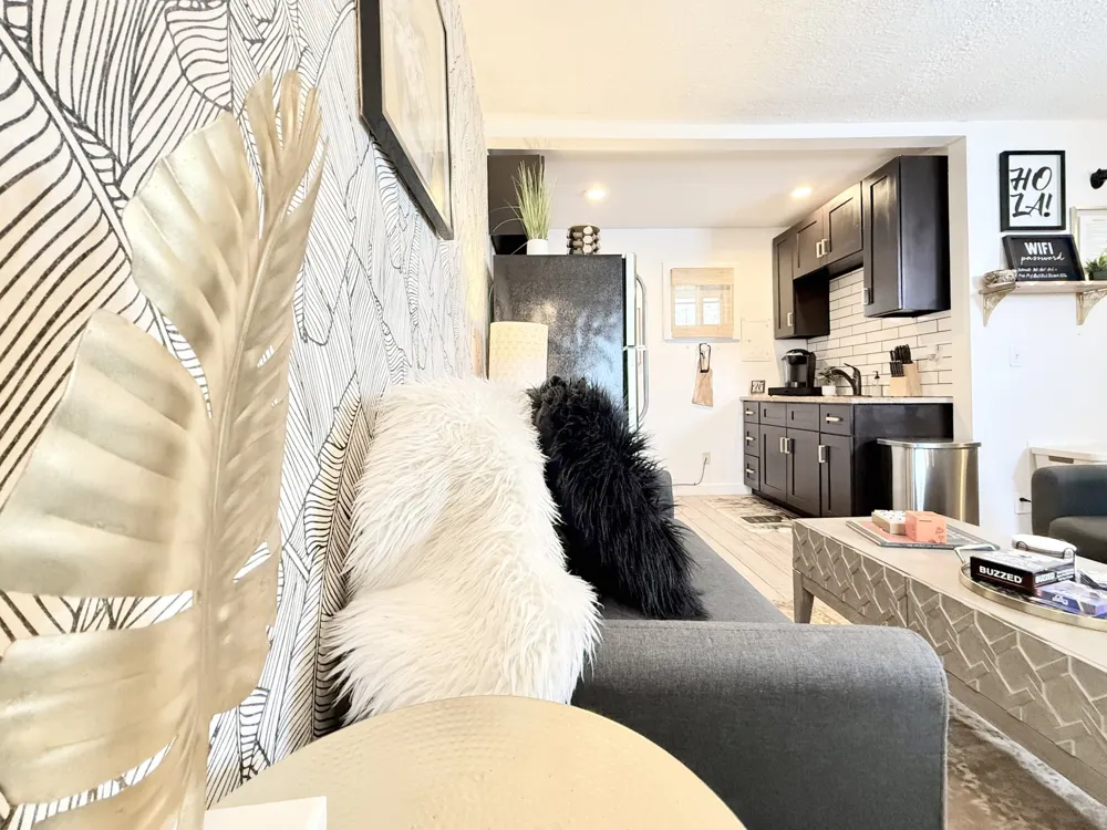 803 Hillview Hts #206 Nashville, TN 37204