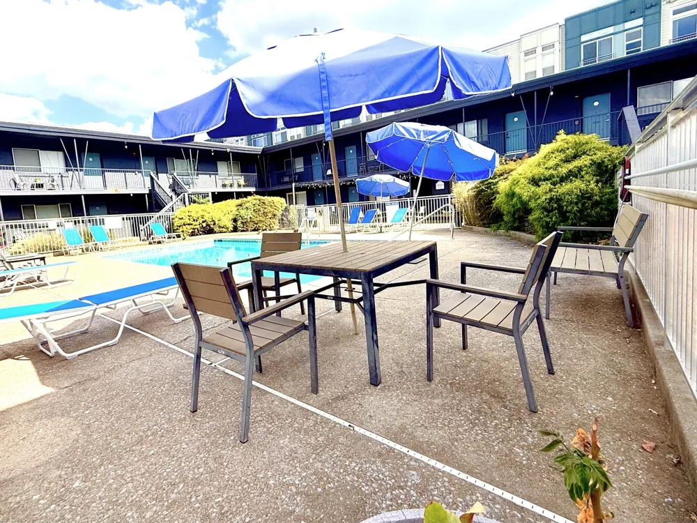 803 Hillview Hts #206 Nashville, TN 37204