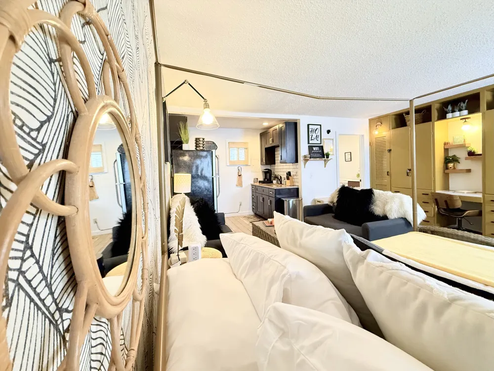 803 Hillview Hts #206 Nashville, TN 37204