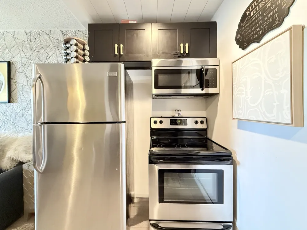 803 Hillview Hts #206 Nashville, TN 37204