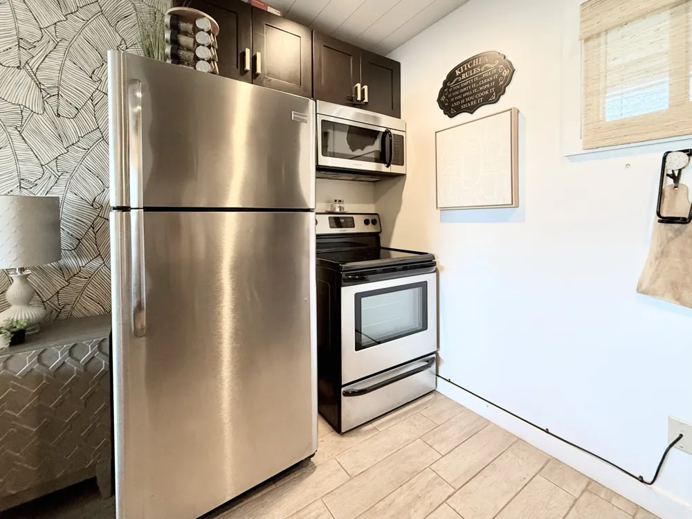 803 Hillview Hts #206 Nashville, TN 37204